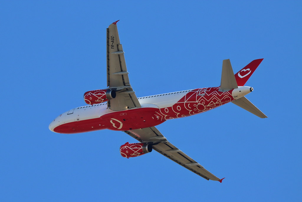 AnimaWings launches flights to Istanbul from five airports in Romania
