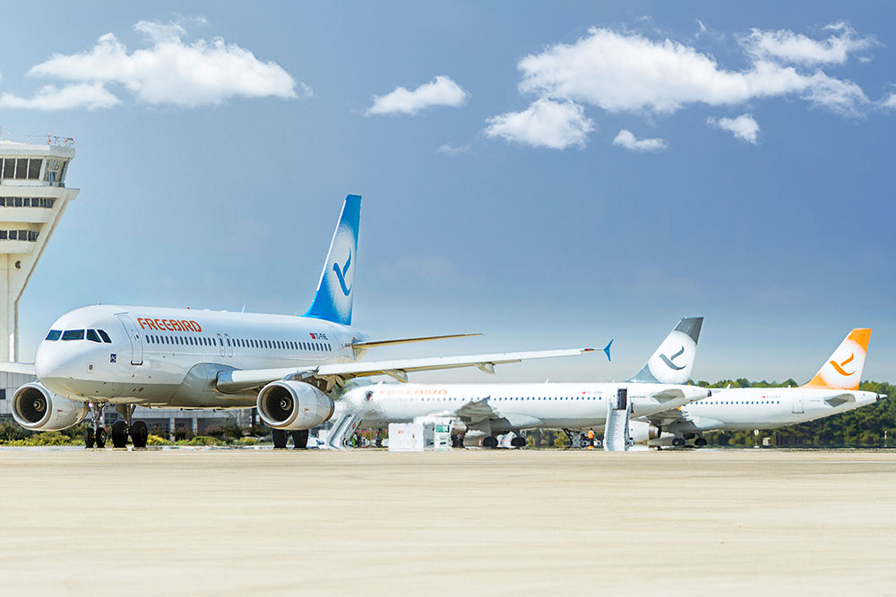 Freebird Airlines