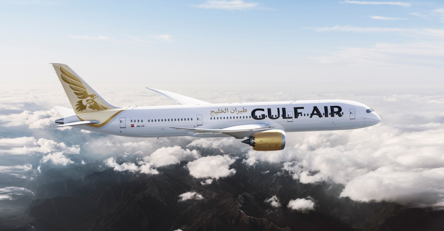 Gulf Air secures Boeing’s 787 Dreamliners order to Support the Kingdom of Bahrain’s Future Growth Vision