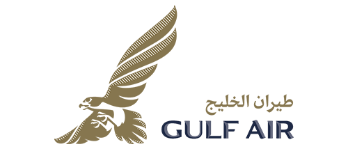 Gulf Air Logo