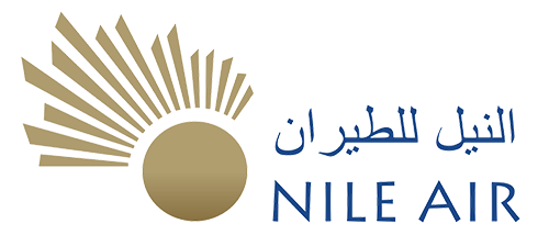 Nile Air Logo