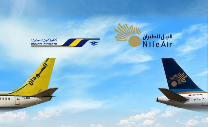 The conclusion of Nile Air's commercial partnership with Sudan Airways