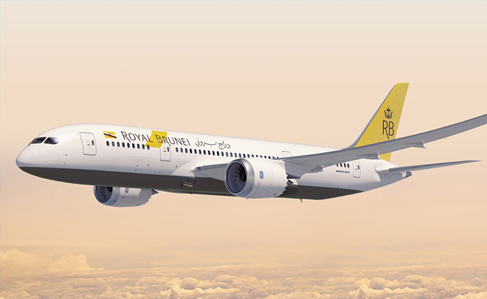 Royal Brunei Cabin Crew Awarded World’s Leading Fourth Time In A Row